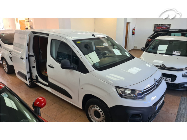 Citroen Berlingo  Furgon furgon 7