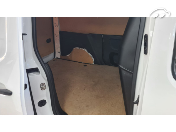 Citroen Berlingo  Furgon furgon 9