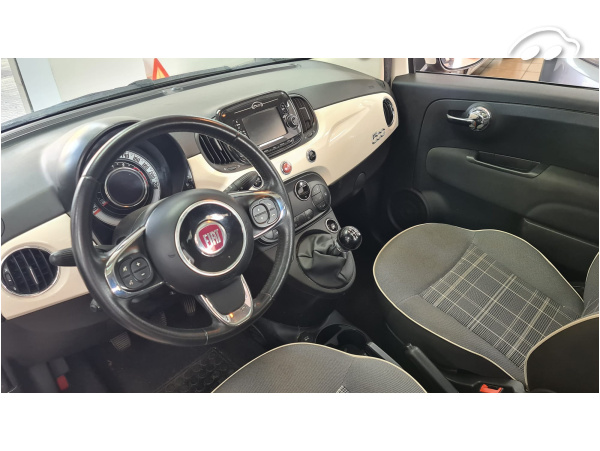 Fiat 500  6