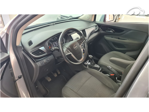 Opel Mokka  5