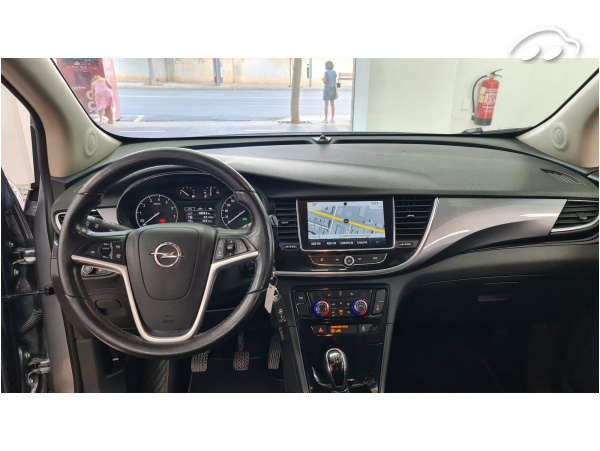 Opel Mokka  6