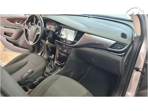 Opel Mokka  7