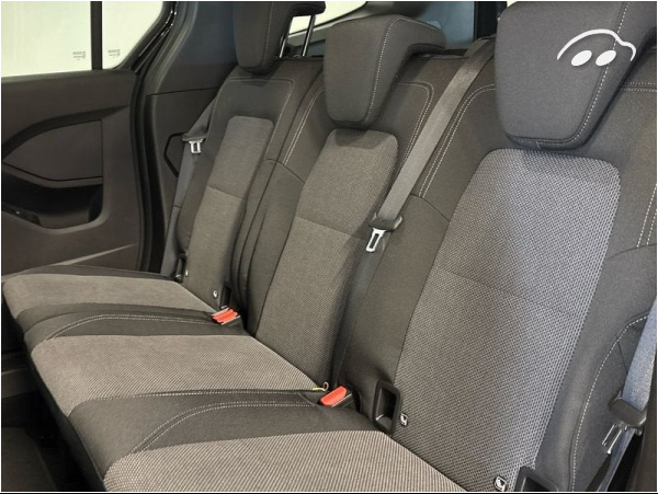 Mercedes-benz Citan 1.5 110 CDI 70KW BASE LWB 95CV 4P 4