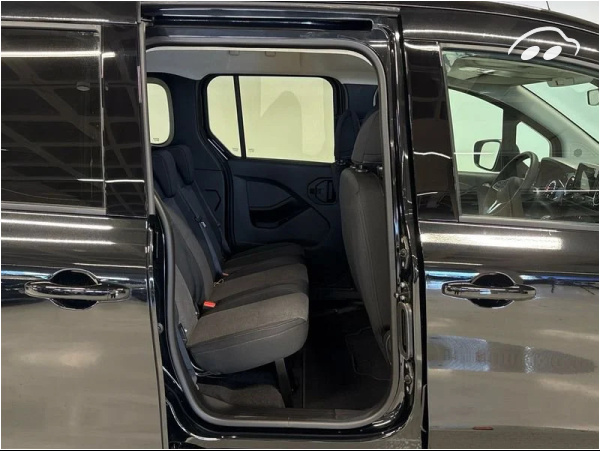 Mercedes-benz Citan 1.5 110 CDI 70KW BASE LWB 95CV 4P 12