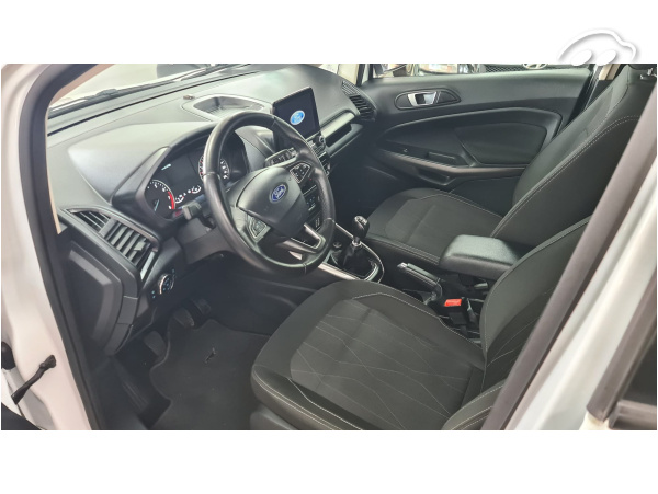 Ford Ecosport  3