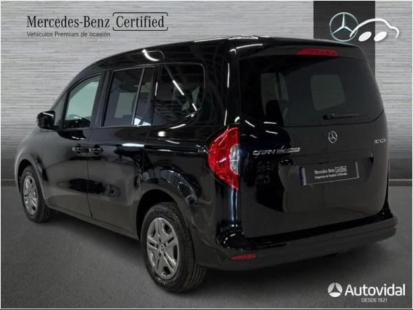 Mercedes-benz Citan 1.5 110 CDI 70KW BASE LWB 95CV 4P 7