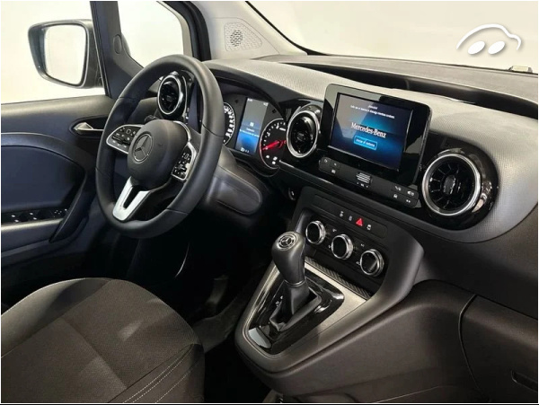 Mercedes-benz Citan 1.5 110 CDI 70KW BASE LWB 95CV 4P 5