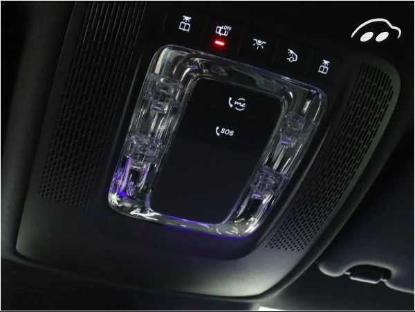 Mercedes-benz Clase A A-CLASS A 250 E DCT 218CV 5P 3