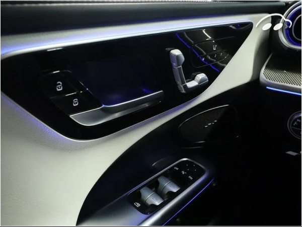 Mercedes-benz Clase C C-CLASS C 300 E PHEV AUTO 313CV 4P 12