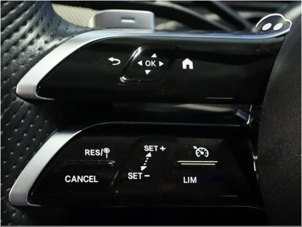 Mercedes-benz Clase C C-CLASS C 300 E PHEV AUTO 313CV 4P 11