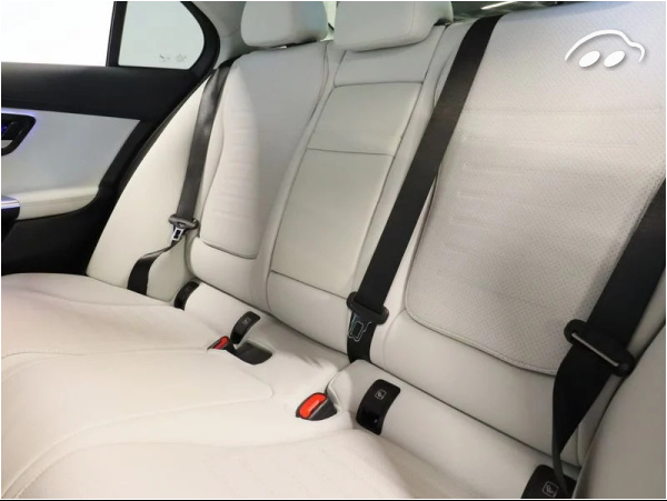 Mercedes-benz Clase C C-CLASS C 300 E PHEV AUTO 313CV 4P 10