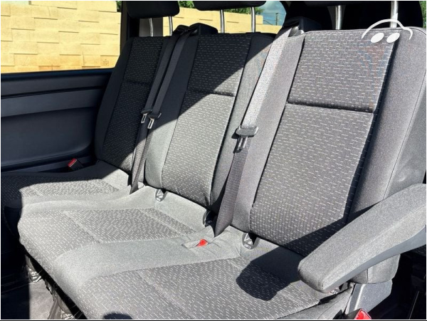 Mercedes-benz Vito 2.0 CDI 120KW 116CV TOURER PRO SWB L 163CV 4P 9PLAZAS 10