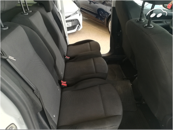 Citroen Berlingo live pack 6