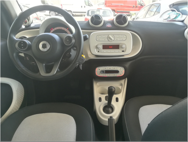 Smart Fortwo PASSION 5