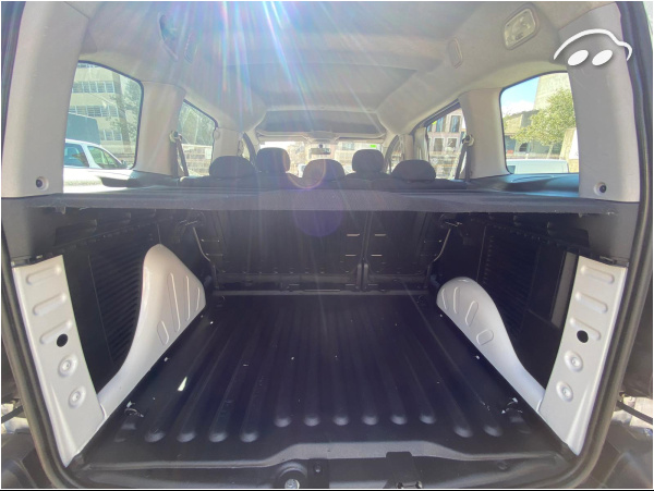 Citroen Berlingo LIVE 1.6 BHDI 100CV  7