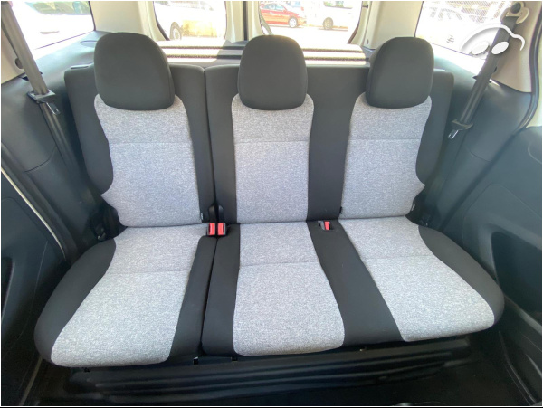 Citroen Berlingo LIVE 1.6 BHDI 100CV  11