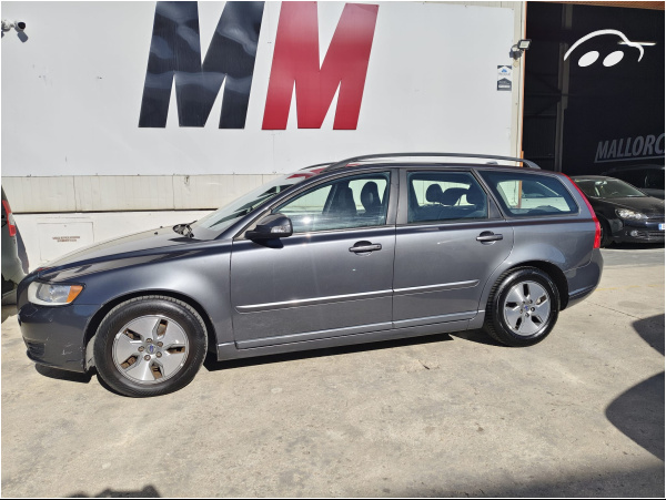 Volvo V50 1.6 2