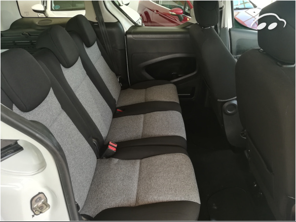 Citroen Berlingo MULTISPACE LIVE EDIT 4