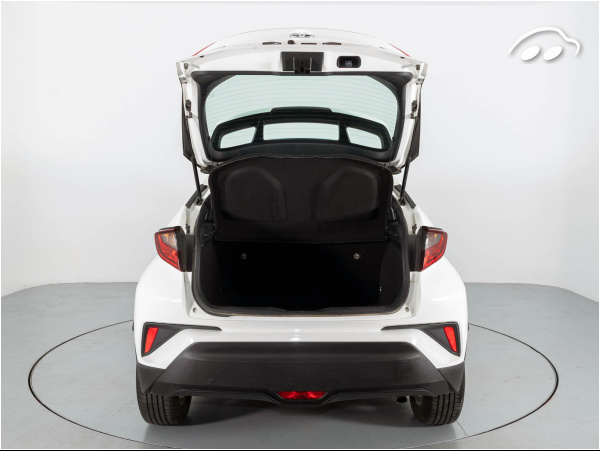 Toyota C-HR HYBRID AUTOMATICO ACTIVE 1.8 122CV 8