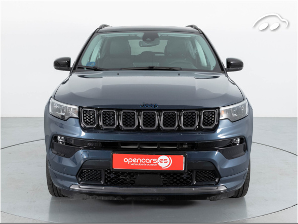 Jeep Compass AUTOMATICO 4X4 1.3 240 CV 2