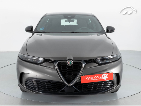 Alfa Romeo Tonale 1.5 MHEV 130CV HYBRID  SUPER 2
