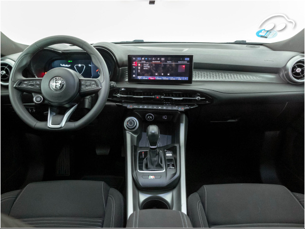 Alfa Romeo Tonale 1.5 MHEV 130CV HYBRID  SUPER 9