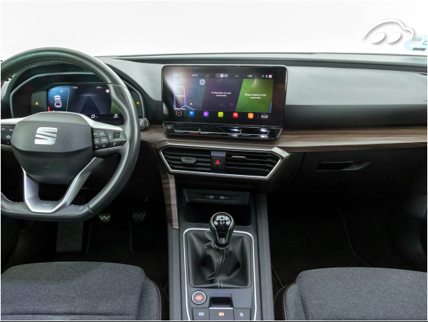 Seat Leon XCELLENCE LAUNCH 1.5 TSI 130CV 12
