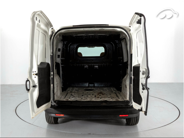 Fiat Doblo CARGO 1.3 TDI 75CV 8