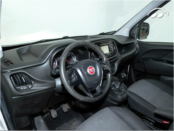 Fiat Doblo CARGO 1.3 TDI 75CV 10