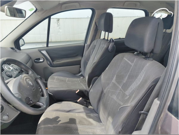Renault Megane Scenic 1.9 9