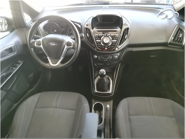 Ford B-max 1.0 TITANIUM 6