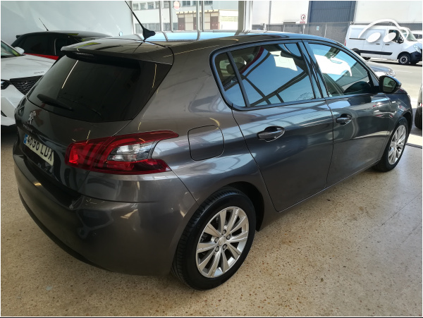 Peugeot 308 STYLE 5
