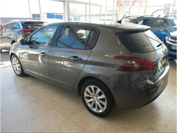 Peugeot 308 STYLE 2