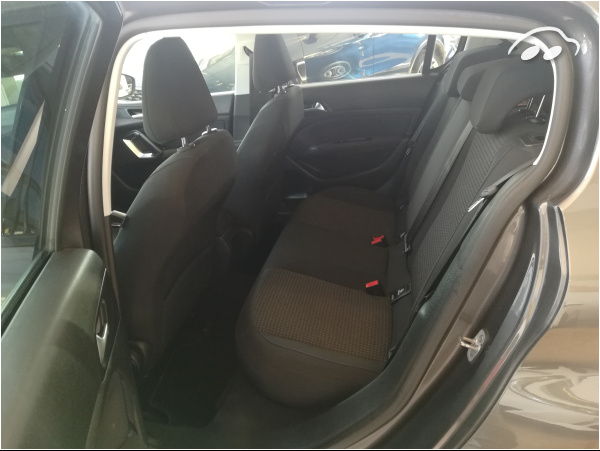 Peugeot 308 STYLE 7