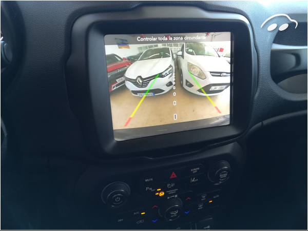 Jeep Renegade 1.4 1