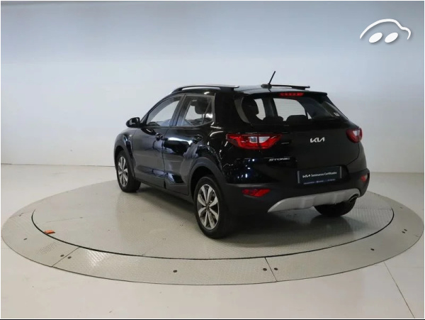Kia Stonic 1.2 DPI CONCEPT 84CV 5P 6