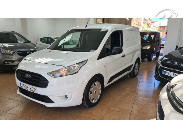 Ford Connect transit c 2
