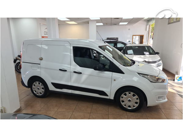 Ford Connect transit c 12