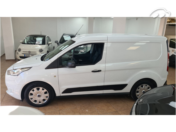 Ford Connect transit c 4