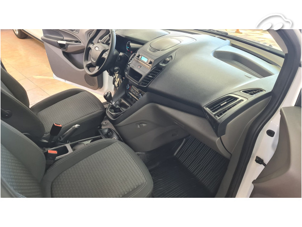 Ford Connect transit c 6