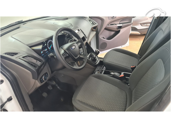 Ford Connect transit c 7