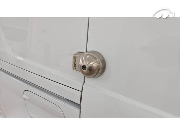 Ford Connect transit c 8