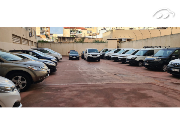 Ford A fiesta 1