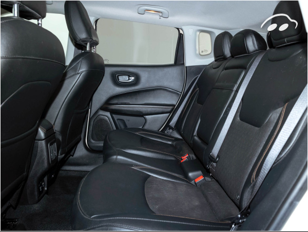 Jeep Compass LIMITED  DD 1.3 GSE 150CV 11