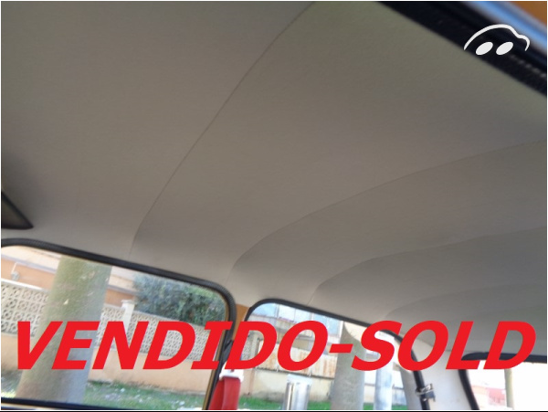 Mini MORRIS 850L  De Luxe 12