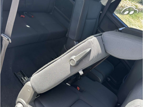 Dodge Journey 2010 7 Plazas 9