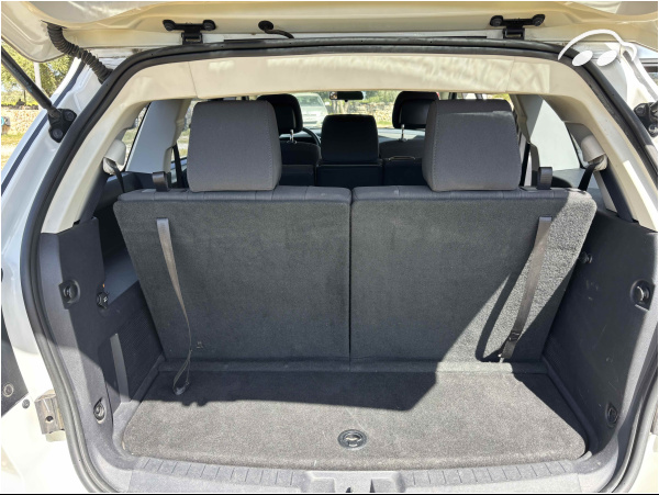 Dodge Journey 2010 7 Plazas 10