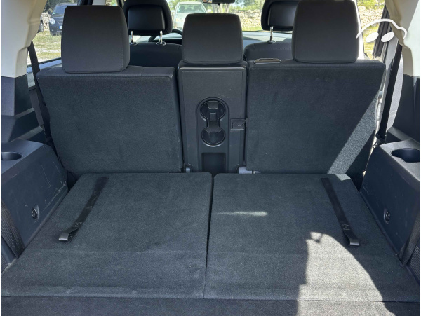 Dodge Journey 2010 7 Plazas 11