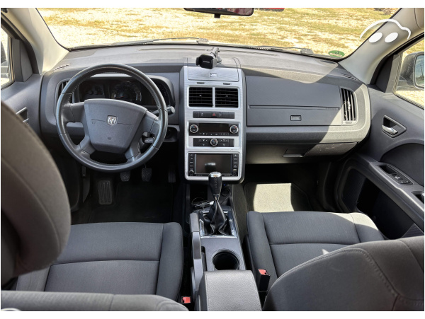 Dodge Journey 2010 7 Plazas 12