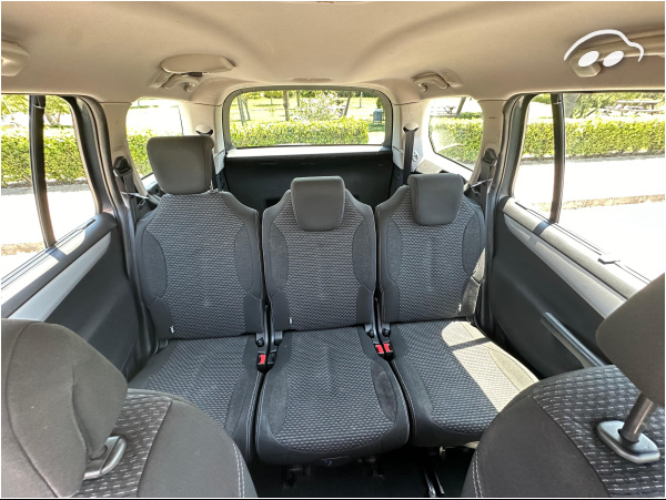 Citroen C4 Picasso 7 Plazas 2